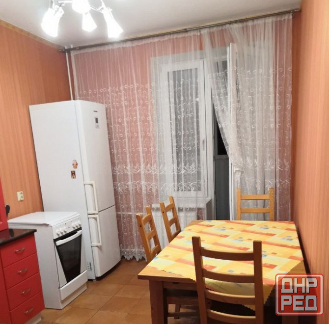 город Донецк, Ворошиловский район, Школьный бульвар, Набережная Донецк - изображение 6