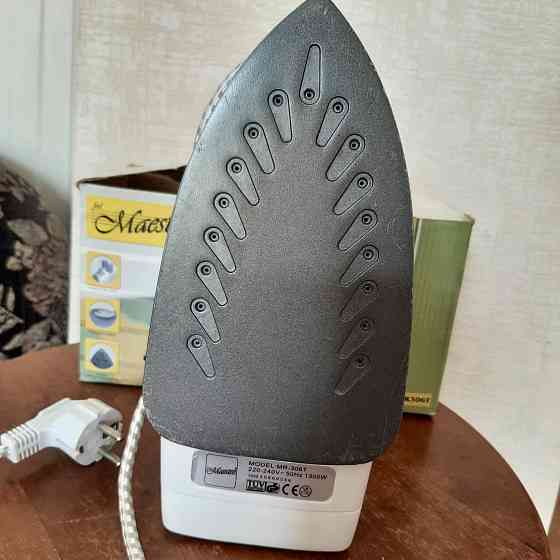 Утюг maestro MR-306T Донецк