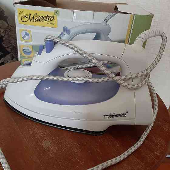 Утюг maestro MR-306T Донецк