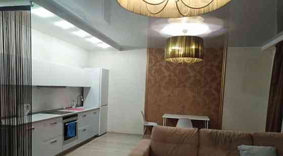 Сдается двухкомнатная квартира на длительный срок Киевский район, Донбасс Арена Донецк