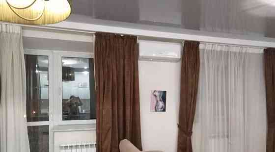 Сдается двухкомнатная квартира на длительный срок Киевский район, Донбасс Арена Донецк