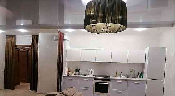 Сдается двухкомнатная квартира на длительный срок Киевский район, Донбасс Арена Донецк