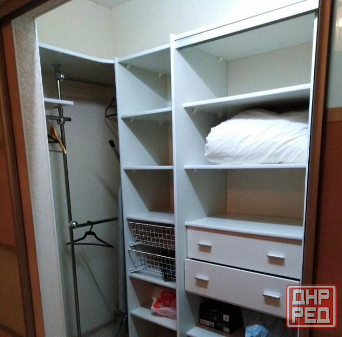 Сдается двухкомнатная квартира на длительный срок Киевский район, Донбасс Арена Донецк - изображение 6