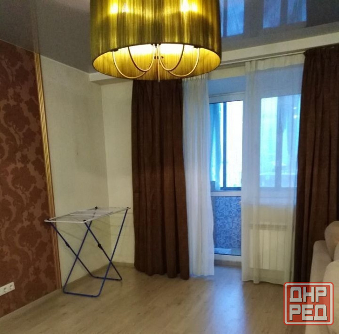 Сдается двухкомнатная квартира на длительный срок Киевский район, Донбасс Арена Донецк - изображение 9