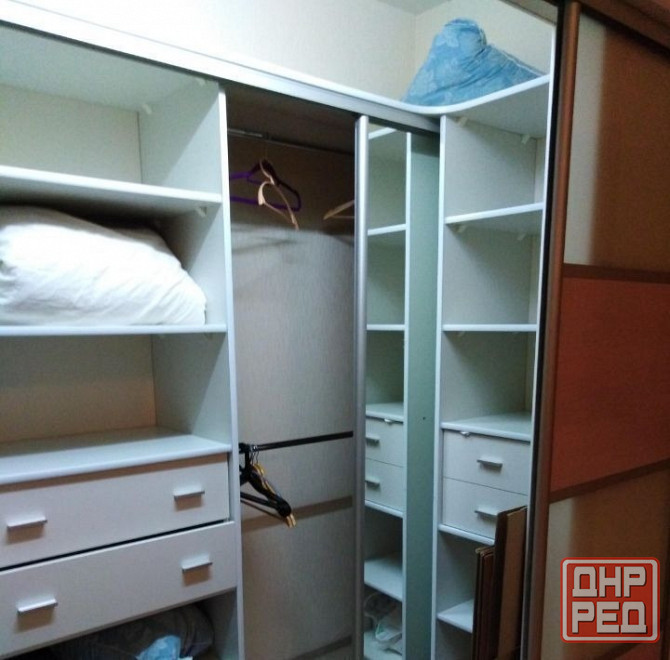 Сдается двухкомнатная квартира на длительный срок Киевский район, Донбасс Арена Донецк - изображение 8