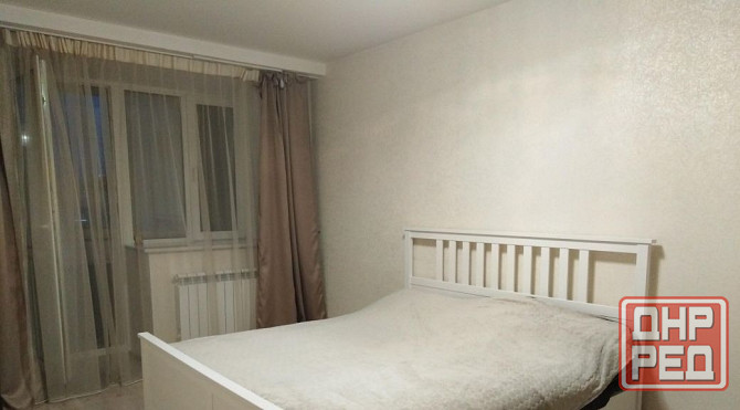 Сдается двухкомнатная квартира на длительный срок Киевский район, Донбасс Арена Донецк - изображение 3