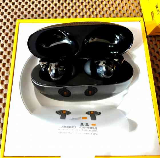 Realme buds 5 Pro Донецк