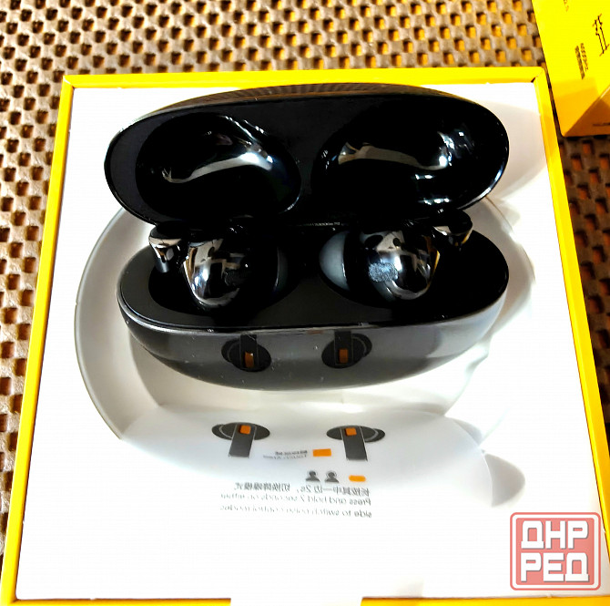 Realme buds 5 Pro Донецк - изображение 2