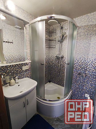 бажанова ждем тебя Макеевка - изображение 1