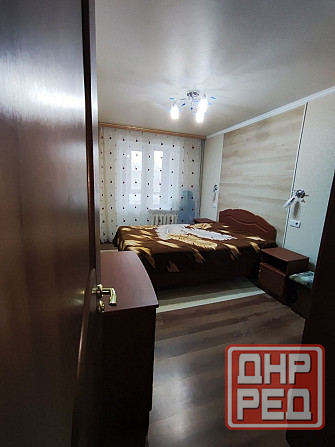 бажанова ждем тебя Макеевка - изображение 4