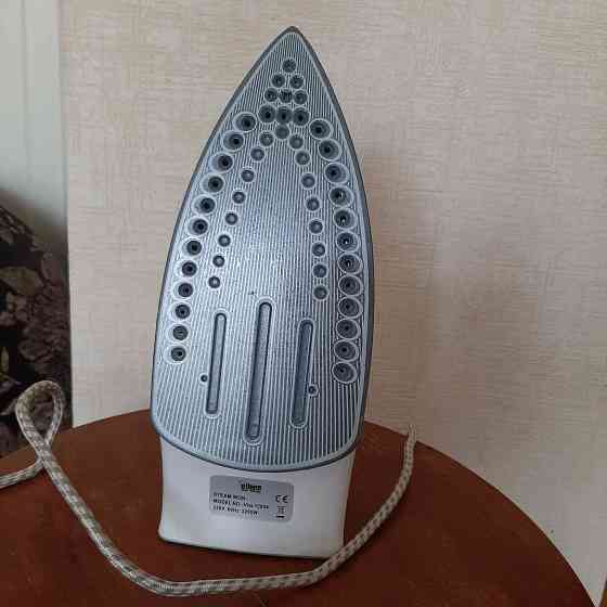 Главная Утюги Elbee 12024 Vita Elbee 12024 Vita Донецк