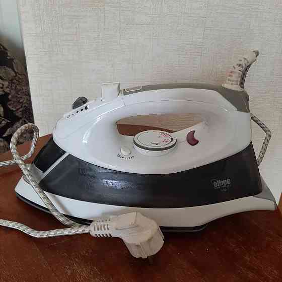 Главная Утюги Elbee 12024 Vita Elbee 12024 Vita Донецк