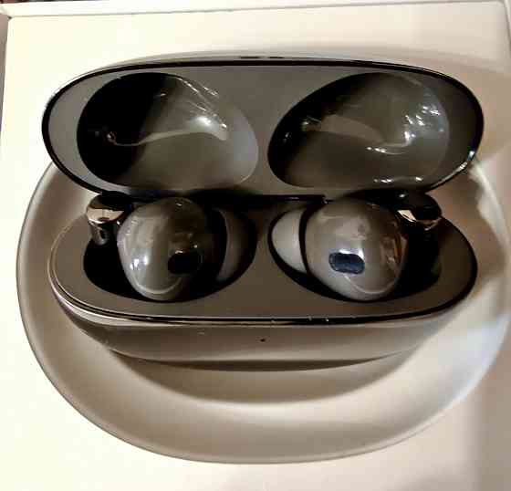 Realme buds 6 Pro Донецк