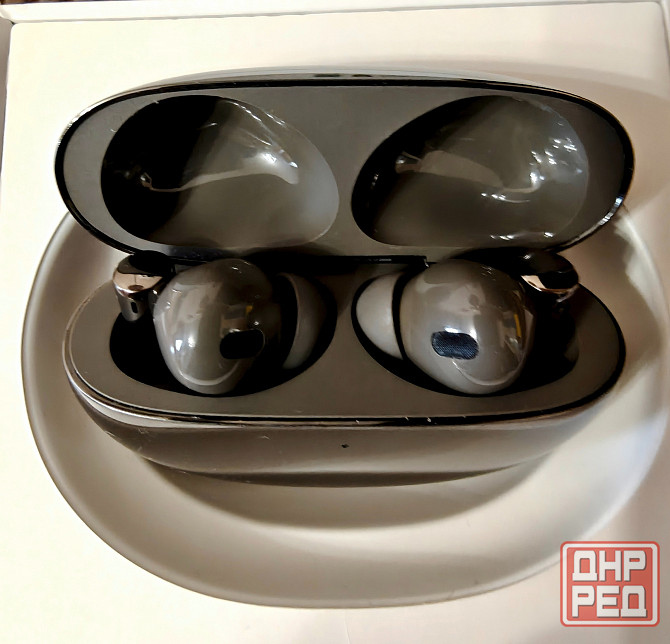 Realme buds 6 Pro Донецк - изображение 2