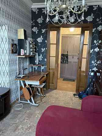 шикарная трешка на зеленом Макеевка