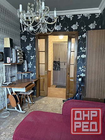 шикарная трешка на зеленом Макеевка - изображение 8