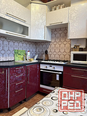 шикарная трешка на зеленом Макеевка - изображение 3