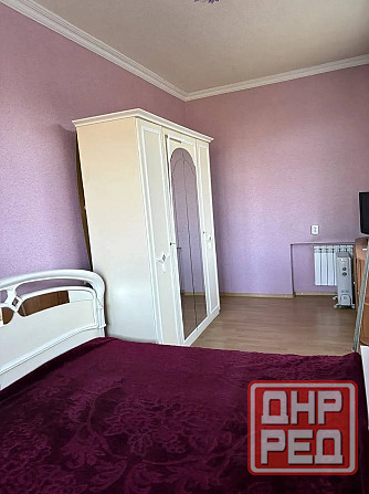 шикарная трешка на зеленом Макеевка - изображение 1