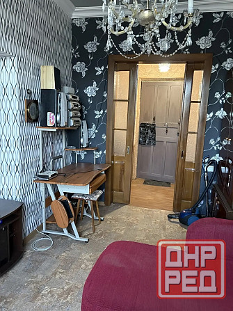 шикарная трешка на зеленом Макеевка - изображение 2