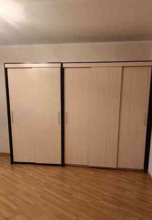 однушка в калининском районе на длительный срок Донецк