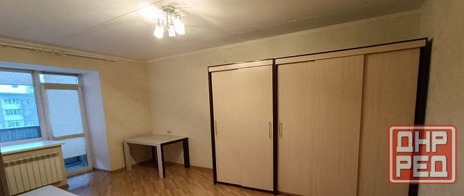 однушка в калининском районе на длительный срок Донецк - изображение 5