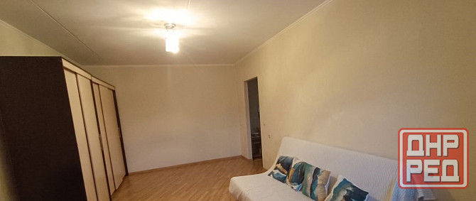 однушка в калининском районе на длительный срок Донецк - изображение 3