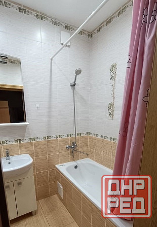 однушка в калининском районе на длительный срок Донецк - изображение 2