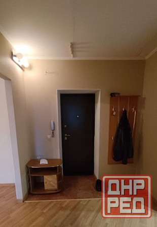 однушка в калининском районе на длительный срок Донецк - изображение 8