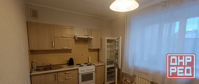 однушка в калининском районе на длительный срок Донецк - изображение 7