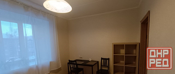 однушка в калининском районе на длительный срок Донецк - изображение 6