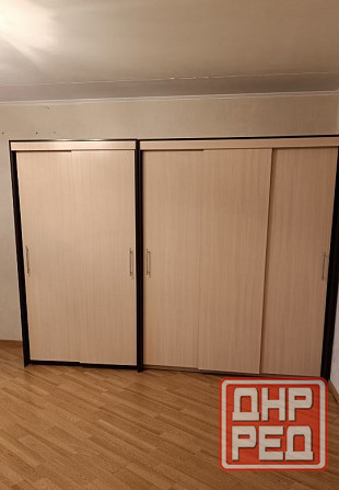 однушка в калининском районе на длительный срок Донецк - изображение 1