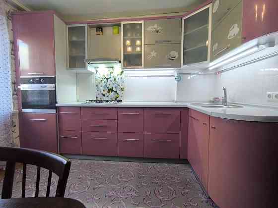Продам 3х ком квартиру.мкр Зеленый Макеевка