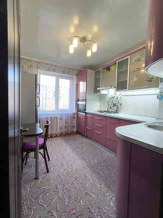 Продам 3х ком квартиру.мкр Зеленый Макеевка