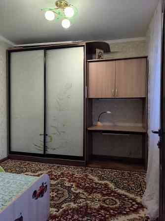 Продам 3х ком квартиру.мкр Зеленый Макеевка