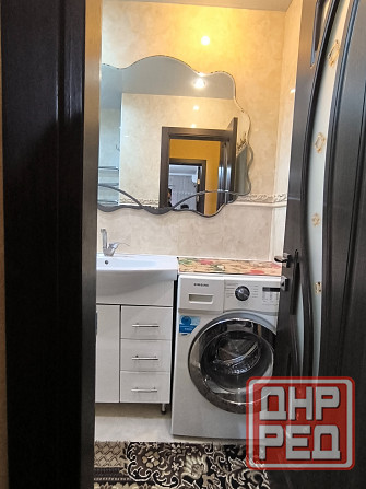 Продам 3х ком квартиру.мкр Зеленый Макеевка - изображение 10