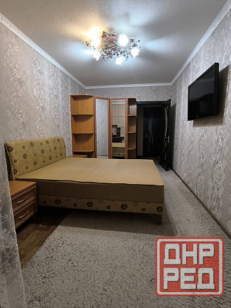 Продам 3х ком квартиру.мкр Зеленый Макеевка - изображение 7