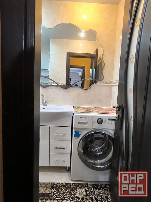 Продам 3х ком квартиру.мкр Зеленый Макеевка - изображение 10