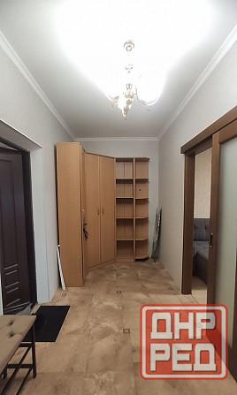 Сдам однокомнатную квартиру в Ворошиловском районе, Бульвар Шевченко ориентир Крытый рынок Донецк - изображение 5