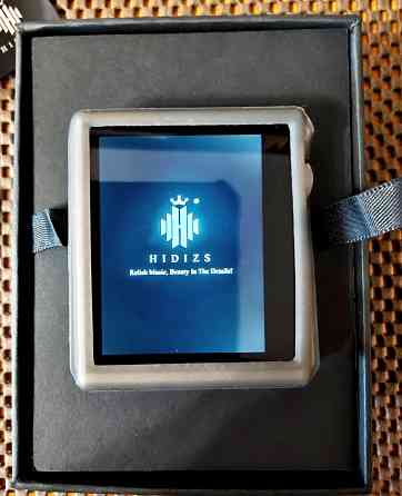 Плеер Hidizs AP80 Pro Донецк