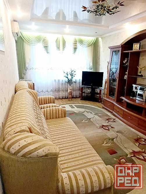 Продажа 3 комнатной квартиры в Донецке Калининский район. Донецк - изображение 2