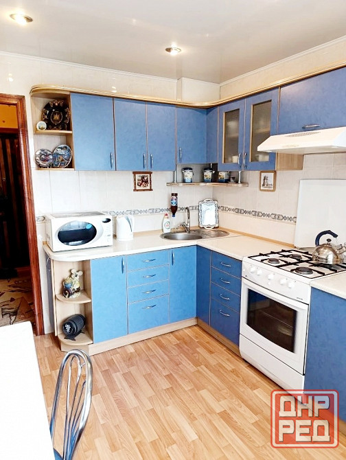 Продажа 3 комнатной квартиры в Донецке Калининский район. Донецк - изображение 9