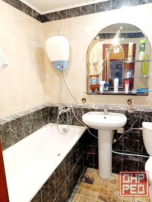 Продажа 3 комнатной квартиры в Донецке Калининский район. Донецк - изображение 7