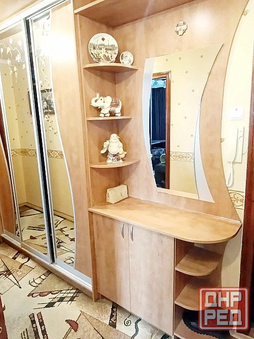 Продажа 3 комнатной квартиры в Донецке Калининский район. Донецк - изображение 6