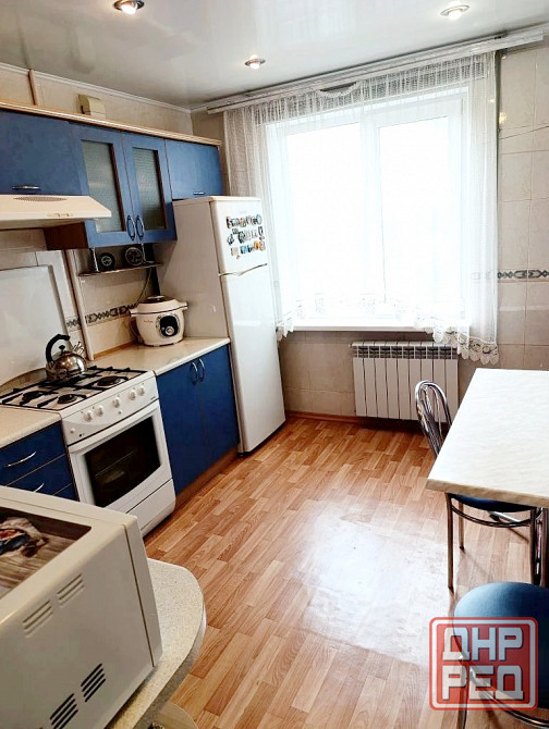 Продажа 3 комнатной квартиры в Донецке Калининский район. Донецк - изображение 10