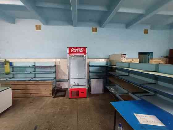 Магазин в мкрн Калинино а Макеевка