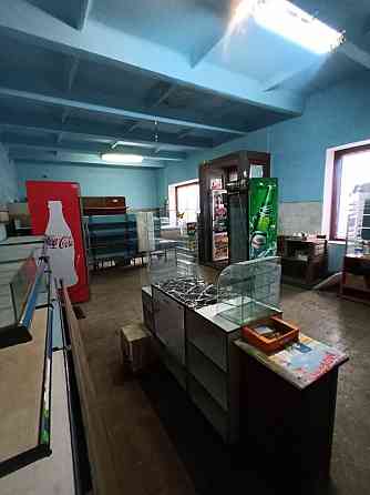 Магазин в мкрн Калинино а Макеевка