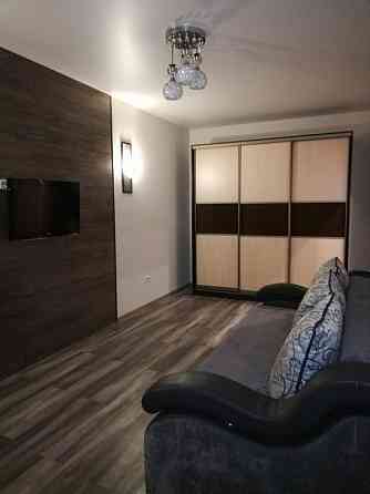 Сдам Замечательную просторную однокомнатную квартиру в Кировском раойне Донецк