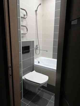 Сдам Замечательную просторную однокомнатную квартиру в Кировском раойне Донецк