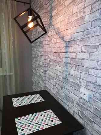 Сдам Замечательную просторную однокомнатную квартиру в Кировском раойне Донецк