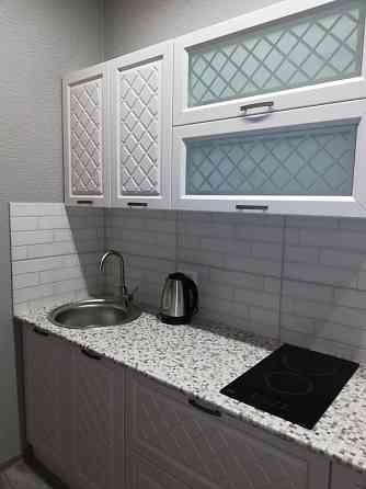 Сдам Замечательную просторную однокомнатную квартиру в Кировском раойне Донецк